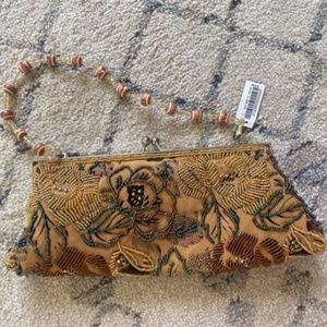 NWT Casual Corner Purse